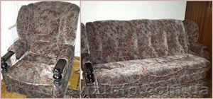 Подарите вторую жизнь Вашей любимой старой МЕБЕЛИ