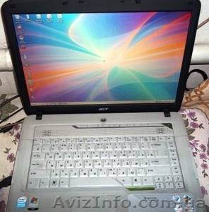 Ноутбук Acer Aspire 5315  - <ro>Изображение</ro><ru>Изображение</ru> #1, <ru>Объявление</ru> #349990