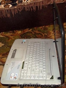 Ноутбук Acer Aspire 5315  - <ro>Изображение</ro><ru>Изображение</ru> #2, <ru>Объявление</ru> #349990