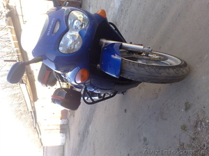 Мотоцикл SUZUKI GSX600 F  КАТАНА - <ro>Изображение</ro><ru>Изображение</ru> #9, <ru>Объявление</ru> #339501