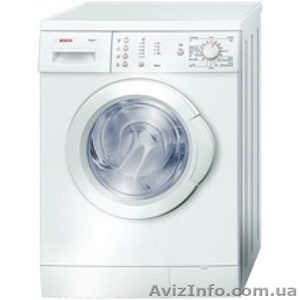 Крупная бытовая техника BOSCH 