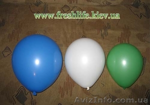  Нанесение изображения на шариках в Житомире - <ro>Изображение</ro><ru>Изображение</ru> #3, <ru>Объявление</ru> #348126