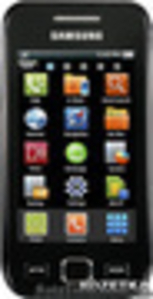 Продам сенсорный смартфон Samsung S5250 Wave с Емкостным экраном как в Айфоне - <ro>Изображение</ro><ru>Изображение</ru> #2, <ru>Объявление</ru> #351960