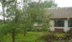 Продам участок с домом в Корнине - <ro>Изображение</ro><ru>Изображение</ru> #1, <ru>Объявление</ru> #382999