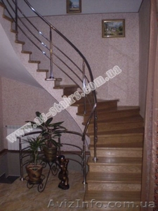 Лестницы бетонные в Житомире - <ro>Изображение</ro><ru>Изображение</ru> #1, <ru>Объявление</ru> #418748