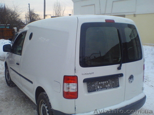 VW CADDY (2004-2010) продам по запчастям - <ro>Изображение</ro><ru>Изображение</ru> #1, <ru>Объявление</ru> #456039