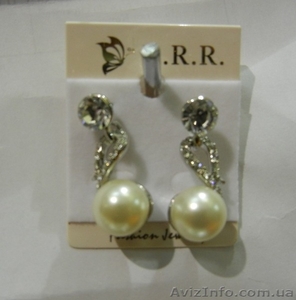 Бижутерия оптом по ценам производителей