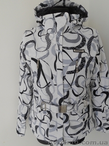 Пуховики,  лыжные костюмы. Опт