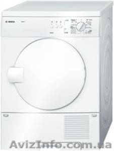 Встраиваемая техника BOSCH