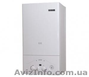 Газовые двухконтурные котлы Zoom Boilers Серия Master