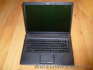 Продам ноутбук б/у HP G6000