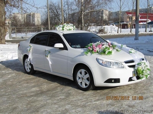 авто для свадеб  - <ro>Изображение</ro><ru>Изображение</ru> #3, <ru>Объявление</ru> #517622