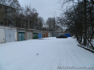 Продам гараж в центре города  Недорого, Крпичный, теплый ,общая площадь 20 м. кв - <ro>Изображение</ro><ru>Изображение</ru> #2, <ru>Объявление</ru> #510371