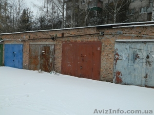 Продам гараж в центре города  Недорого, Крпичный, теплый ,общая площадь 20 м. кв - <ro>Изображение</ro><ru>Изображение</ru> #1, <ru>Объявление</ru> #510371