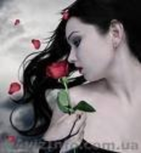 Ровно, приворот (от обрядов на примирение и восстановление отношений до брачного)