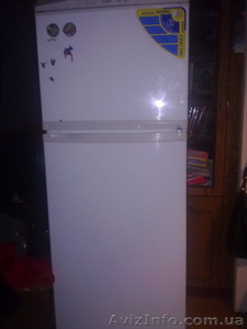 продам срочно холодильник - <ro>Изображение</ro><ru>Изображение</ru> #1, <ru>Объявление</ru> #545544
