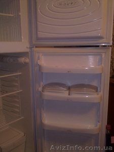 продам срочно холодильник - <ro>Изображение</ro><ru>Изображение</ru> #2, <ru>Объявление</ru> #545544