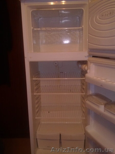 продам срочно холодильник - <ro>Изображение</ro><ru>Изображение</ru> #3, <ru>Объявление</ru> #545544