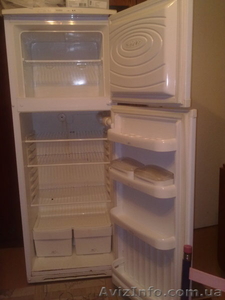 продам срочно холодильник - <ro>Изображение</ro><ru>Изображение</ru> #6, <ru>Объявление</ru> #545544
