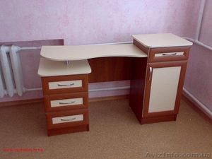 Компьютерные столы на заказ, Житомир. - <ro>Изображение</ro><ru>Изображение</ru> #3, <ru>Объявление</ru> #553922