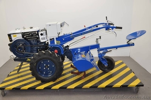 Мотоблок 12л.с.