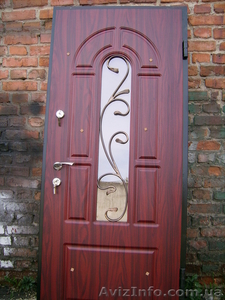 Бронированные и межкомнатные двери - <ro>Изображение</ro><ru>Изображение</ru> #5, <ru>Объявление</ru> #580827