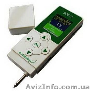 экотестер,  дозиметр+нитратомер соэкс,  купить дешево