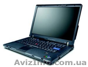 Продается ноутбук: LENOVO R60.CORE 2 Duo - <ro>Изображение</ro><ru>Изображение</ru> #1, <ru>Объявление</ru> #632475