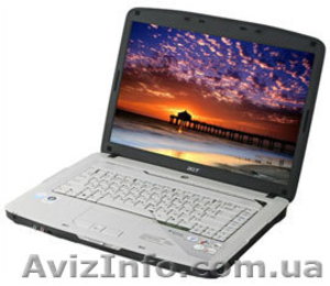 Продается ноутбук Acer aspire 5310 core duo  - <ro>Изображение</ro><ru>Изображение</ru> #1, <ru>Объявление</ru> #632471