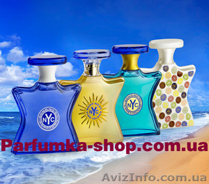 Парфюмерия для мужчин с доставкой