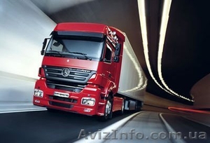 Каркасы из Европы