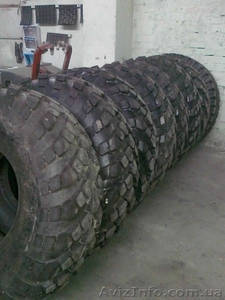 Продам наварные грузовые шины без гарантии