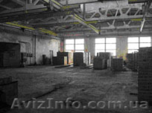 Продам базу (цех,  офис,  склады,  автомастерские)