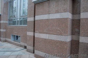 Гранитная шашка тротуарная,  брусчатка гранитная,  плитка облицовочная