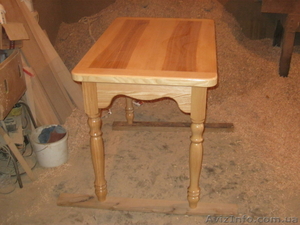 Кухонная мебель,  стол,  стул...