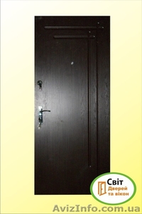 Бронированные входные  двери - <ro>Изображение</ro><ru>Изображение</ru> #3, <ru>Объявление</ru> #681292