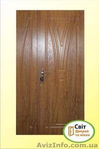 Бронированные входные  двери - <ro>Изображение</ro><ru>Изображение</ru> #5, <ru>Объявление</ru> #681292