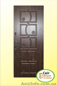 Бронированные входные  двери - <ro>Изображение</ro><ru>Изображение</ru> #6, <ru>Объявление</ru> #681292