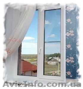 VEKA металлопластиковые окна - <ro>Изображение</ro><ru>Изображение</ru> #1, <ru>Объявление</ru> #681362