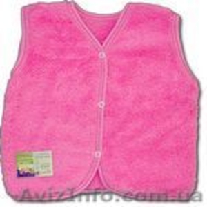 Детская одежда от производителей