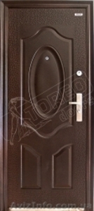 Стандарт класса - входные бронированные двери - <ro>Изображение</ro><ru>Изображение</ru> #1, <ru>Объявление</ru> #681919