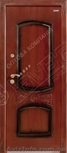 Люкс класса - входные бронированные двери - <ro>Изображение</ro><ru>Изображение</ru> #6, <ru>Объявление</ru> #681913