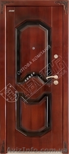 Люкс класса - входные бронированные двери - <ro>Изображение</ro><ru>Изображение</ru> #7, <ru>Объявление</ru> #681913