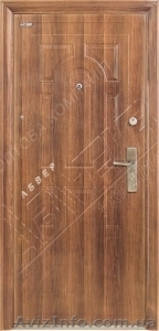 Стандарт класса - входные бронированные двери - <ro>Изображение</ro><ru>Изображение</ru> #6, <ru>Объявление</ru> #681919
