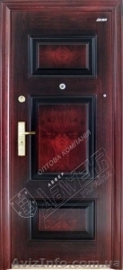 Премиум класса - входные бронированные двери - <ro>Изображение</ro><ru>Изображение</ru> #1, <ru>Объявление</ru> #681934