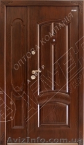 Полуторные - входные бронированные двери - <ro>Изображение</ro><ru>Изображение</ru> #7, <ru>Объявление</ru> #681957