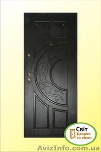 Бронированные входные  двери - <ro>Изображение</ro><ru>Изображение</ru> #9, <ru>Объявление</ru> #681292