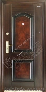 Премиум класса - входные бронированные двери - <ro>Изображение</ro><ru>Изображение</ru> #2, <ru>Объявление</ru> #681934