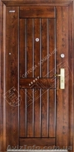 Люкс класса - входные бронированные двери - <ro>Изображение</ro><ru>Изображение</ru> #5, <ru>Объявление</ru> #681913