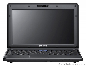 Продам нетбук Samsung N140 Black - <ro>Изображение</ro><ru>Изображение</ru> #2, <ru>Объявление</ru> #697392